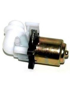 Pompe de lave glace Citroen...