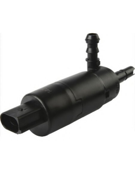 Pompe pour lave phare Avant Audi Bmw Vw Seat Skoda Ford