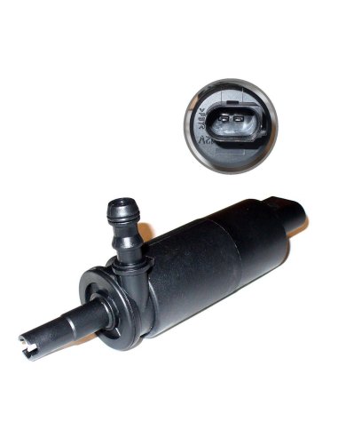 Pompe pour lave phare Avant Audi Bmw...