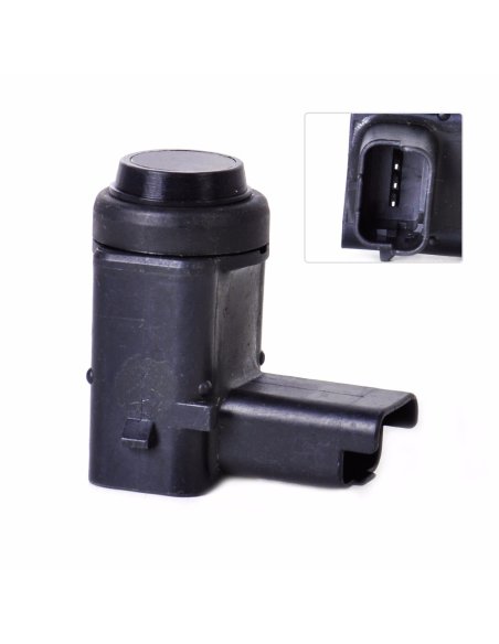 Capteur de Stationnement PDC Radar de recul Citroen C4 C5 Peugeot 307 308 407 RCZ PARTNER
