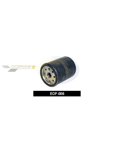 Filtre huile Comline EOF006