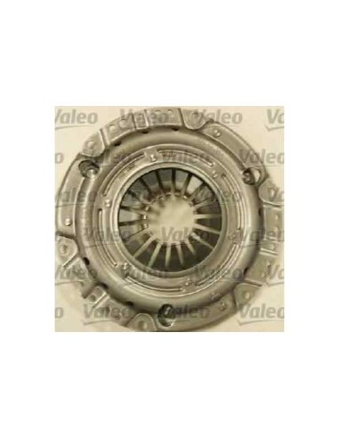 Kit embrayage SKODA
