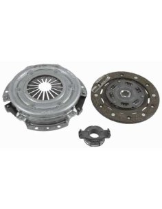 Kit embrayage Citroen Ax Peugeot 106 Rover 114 Metro Moteur 1.4 D