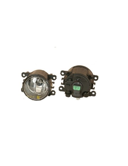 Feu anti-brouillard avant droit - gauche H11 Ford Jaguar Mazda Mitsubishi Nissan Opel Porsche Renault Suzuki