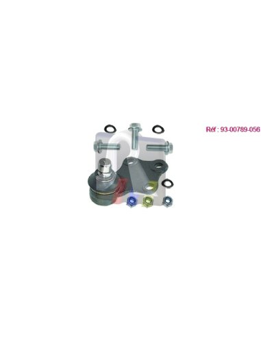 Rotule susp. RTS 93-00789-056