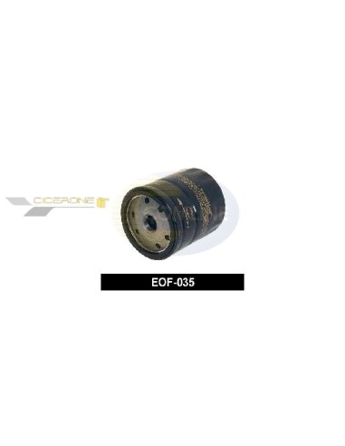 Filtre huile Comline EOF035