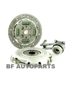 Kit embrayge Ford Courrier Fiesta 4
