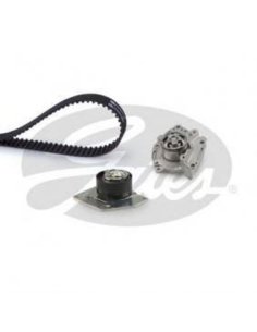Courroie+pompe à eau Renault Grand Scenic 3, Mégane 3, Scenic 3, Suzuky Grand Vitara 1.9 D