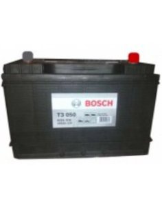 Batterie BOSCH 105Ah 12V 800A 2