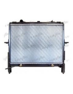 Radiateur Refroidissement...