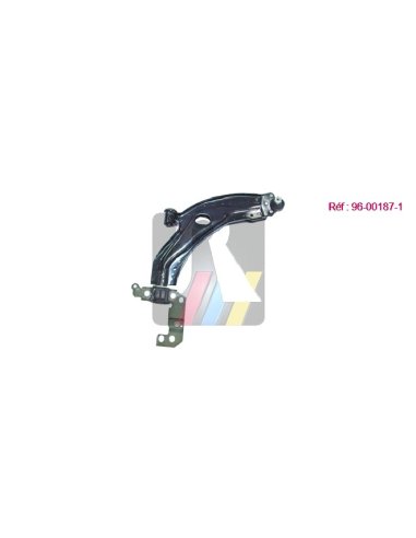 Triangle suspension DROIT Doblo