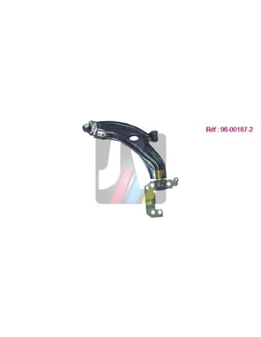 Triangle suspension Gauche Doblo