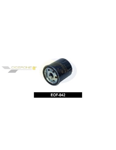 Filtre huile Comline EOF042
