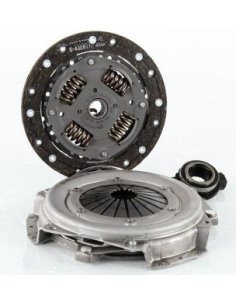 Kit embrayage LUK Citroen Ax Saxo Xsara Peugeot 106 205 206 306 