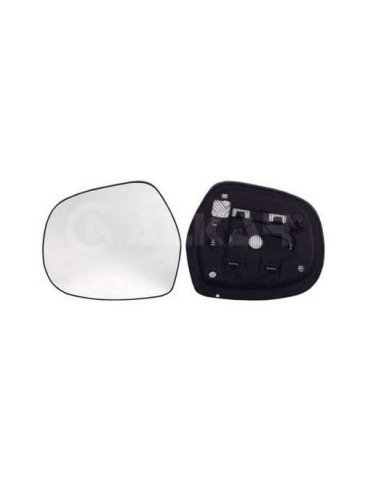 Glace retroviseur Toyota Land Cruiser FJ9000 TY153
