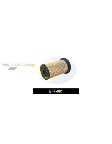 Filtre carb. Comline EFF081