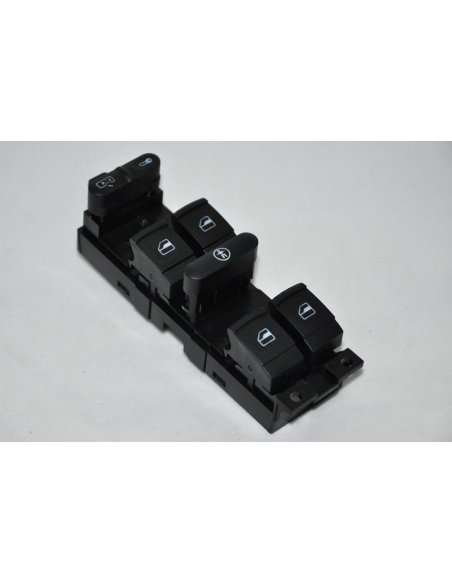 Bouton Commande de Vitre Vw Sharan Ford Galaxy Seat Alhambra