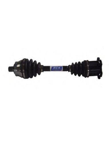 Cardan Arbre de transmission Droit Vw Sharan Ford Galaxy Seat Alhambra 1.8 T 1.9 TDi 2.0 i Vr6