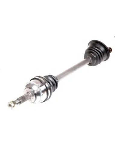 Cardan transmission Gauche Renault...