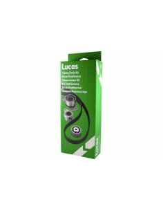 Kit distribution pour Ducato / Master 2.5D/ TD