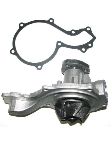 Pompe à eau Audi 80 A4 Vw Caddy Golf 3 Passat Sharan Transporter Ibiza Cordoba inca Alhambra Galaxy