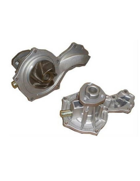 Pompe à eau Audi 80 A4 Vw Caddy Golf 3 Passat Sharan Transporter Ibiza Cordoba inca Alhambra Galaxy