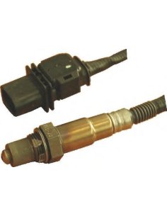 Sonde Lambda Bmw Serie 1 3 5 7 X3 118D 120D 318D 320D 325D 330D 520D 525D 530D 730d X3 X5 X6 2.0D 3.0D 2