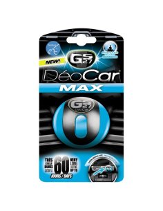 Deocar Max Fleur de Lotus