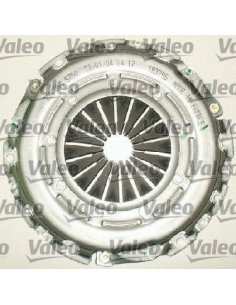Kit embrayage valeo pour...