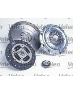 Kit embrayage valeo pour...