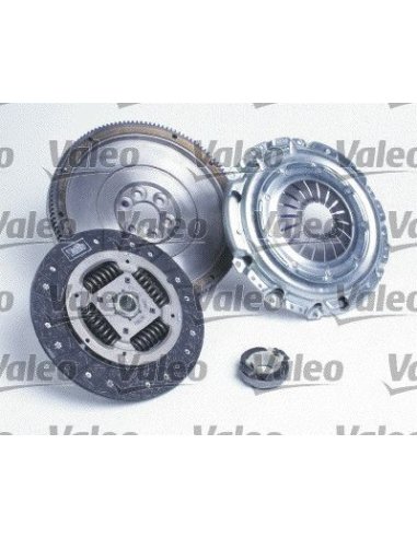 Kit embrayage valeo pour Audi / Seat