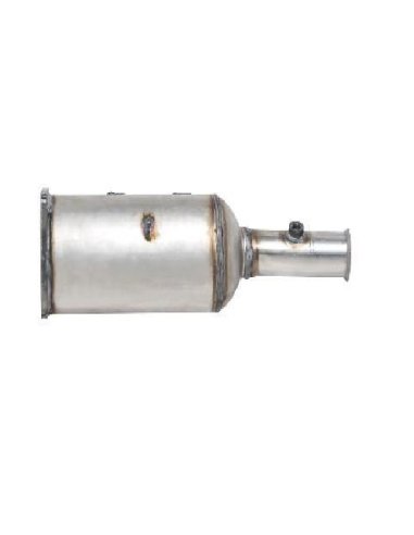 FAP Filtre a particulier Citroen C4 Peugeot 307 2.0 Hdi 136cv