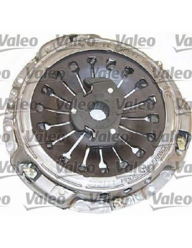 Kit embrayage valeo pour Peugeot / Citroen 1.9TD