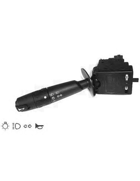 Commodo Eclairage Phare+Clignotant  Peugeot 406 605 806 Expert  Ax ZX Evasion jumpy