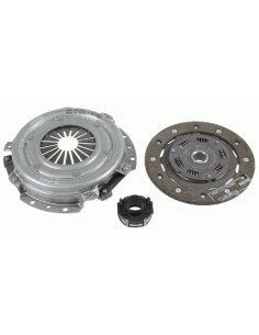 Kit embrayage Renault Twingo 1.2