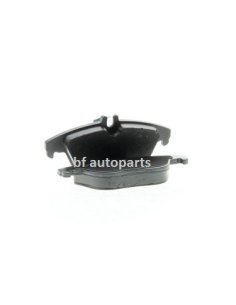 Plaquettes de frein arriere Mercedes benz Classe C E