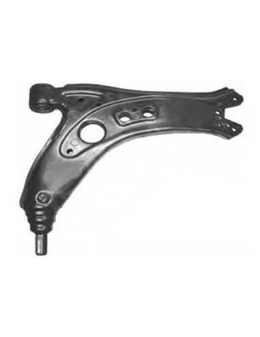 Triangle de suspension Seat Cordoba 4 , ibiza 3, Skoda Fabia Vw Fox Polo 4