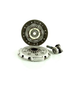 Kit embrayage Nissan Interstar Primastar Opel Movano Vivaro Renault Master 2 Trafic 2- 1.9 D