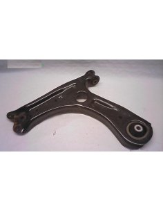 Triangle de suspension Audi A1, Seat Ibiza 4, Vw Polo 5
