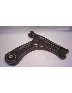 Triangle de suspension droit Audi A1, Seat Ibiza 4, Vw Polo 5