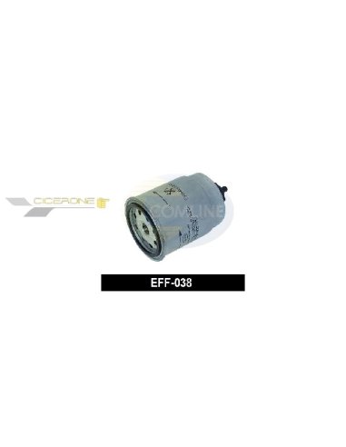 FILTRE A CARBURANT CITROEN FIAT...