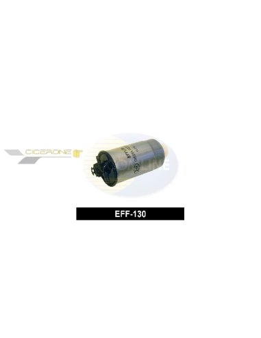 Filtre carburant