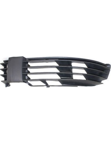 Grille pare choc avant gauche Vw Passat 2000 à 2005