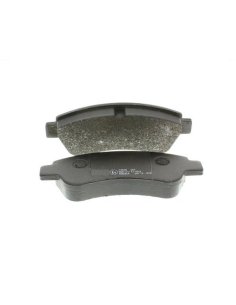 Jeu de 4 plaquettes de frein avant Citroen berlingo C2 C3 C4 Xsara Peugeot 1007 206 207 307 Partner