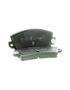 Jeu de 4 plaquettes de frein Arriere Renault Espace 1- 2 R18 R21 R25 R5