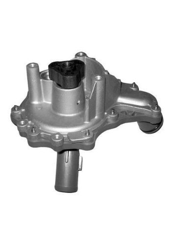 Pompe à eau FORD TRANSIT 2.2 TDCI