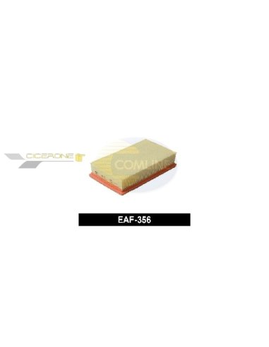 Filtre air Comline EAF356
