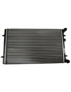 Radiateur Moteur Audi A3 Seat Leon Toledo Vw Golf 4 Bora Skoda Octavia 1.8T 1.9 Tdi