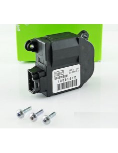 Actionneur commande volet soufflerie Renault Megane 2 Scenic 2