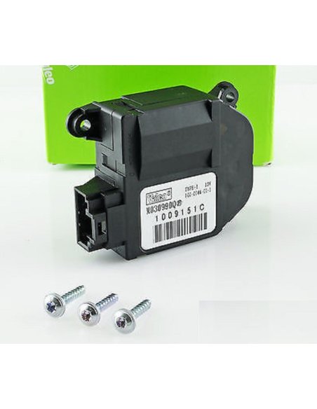 Actionneur commande volet soufflerie Renault Megane 2 Scenic 2
